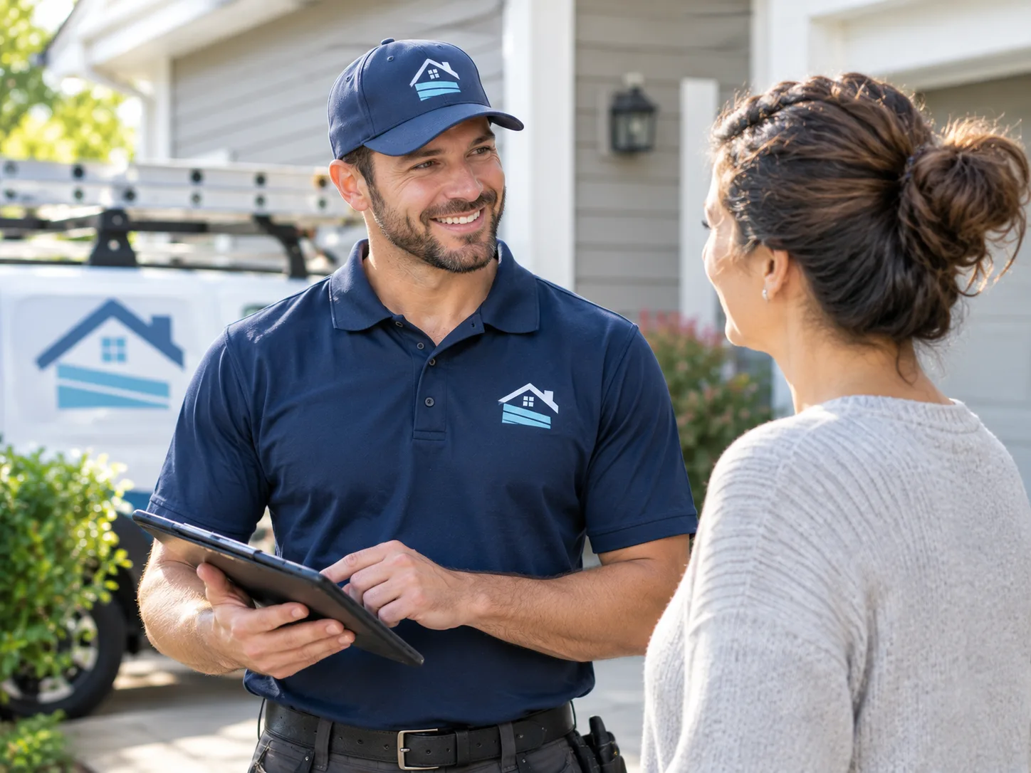 Siding Repair Vs Replacement in Millersburg, MI